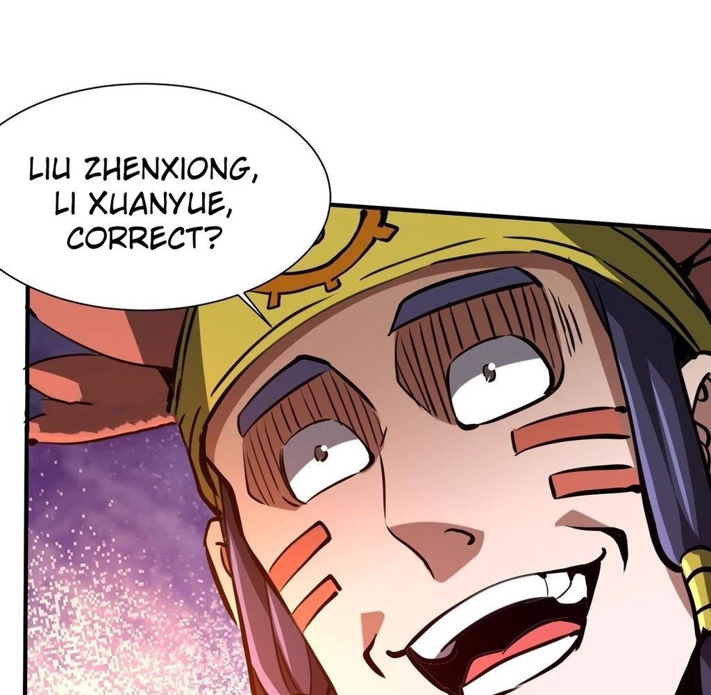 Reborn as a Demonic Cultivator: Starting with a Zombie Planet Chapter 31 465 083