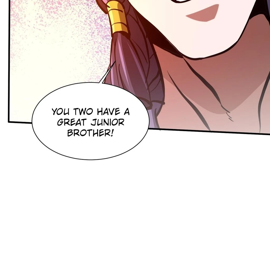 Reborn as a Demonic Cultivator: Starting with a Zombie Planet Chapter 31 466 084