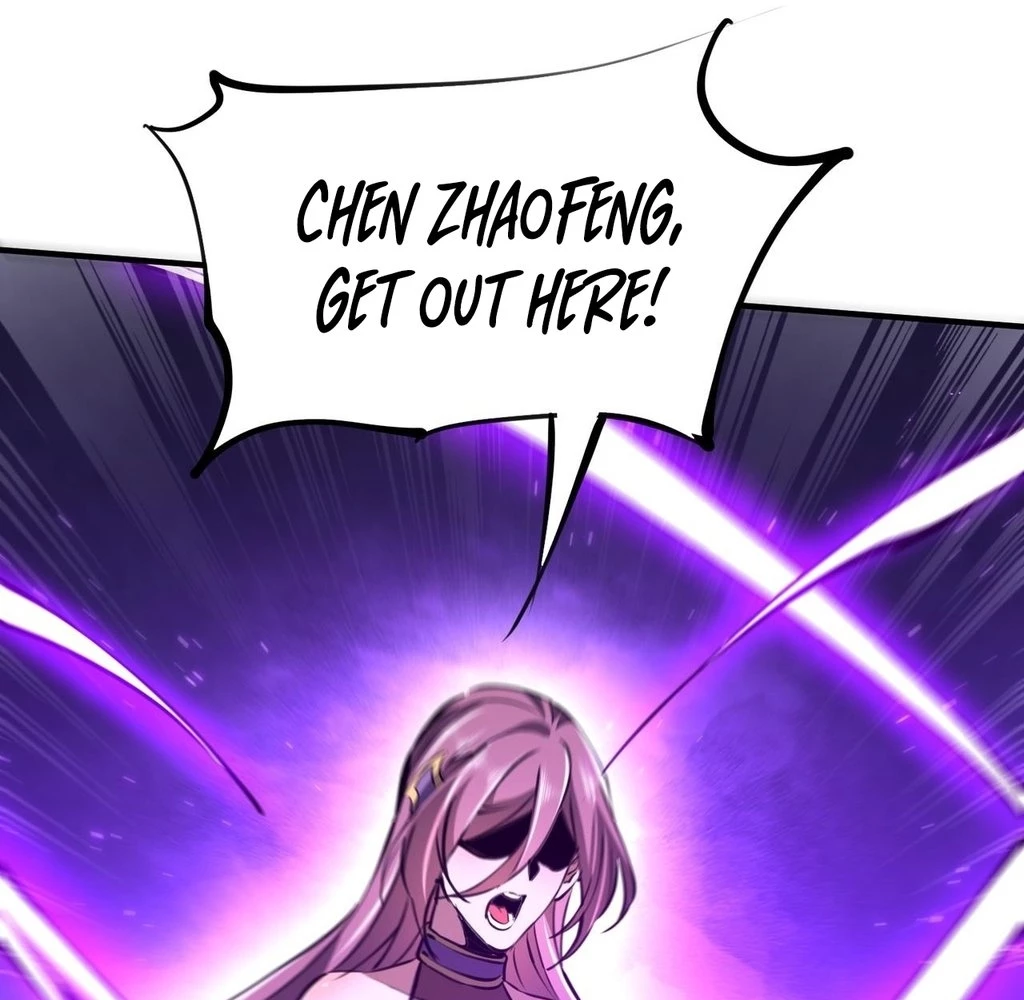 Reborn as a Demonic Cultivator: Starting with a Zombie Planet Chapter 31 470 088