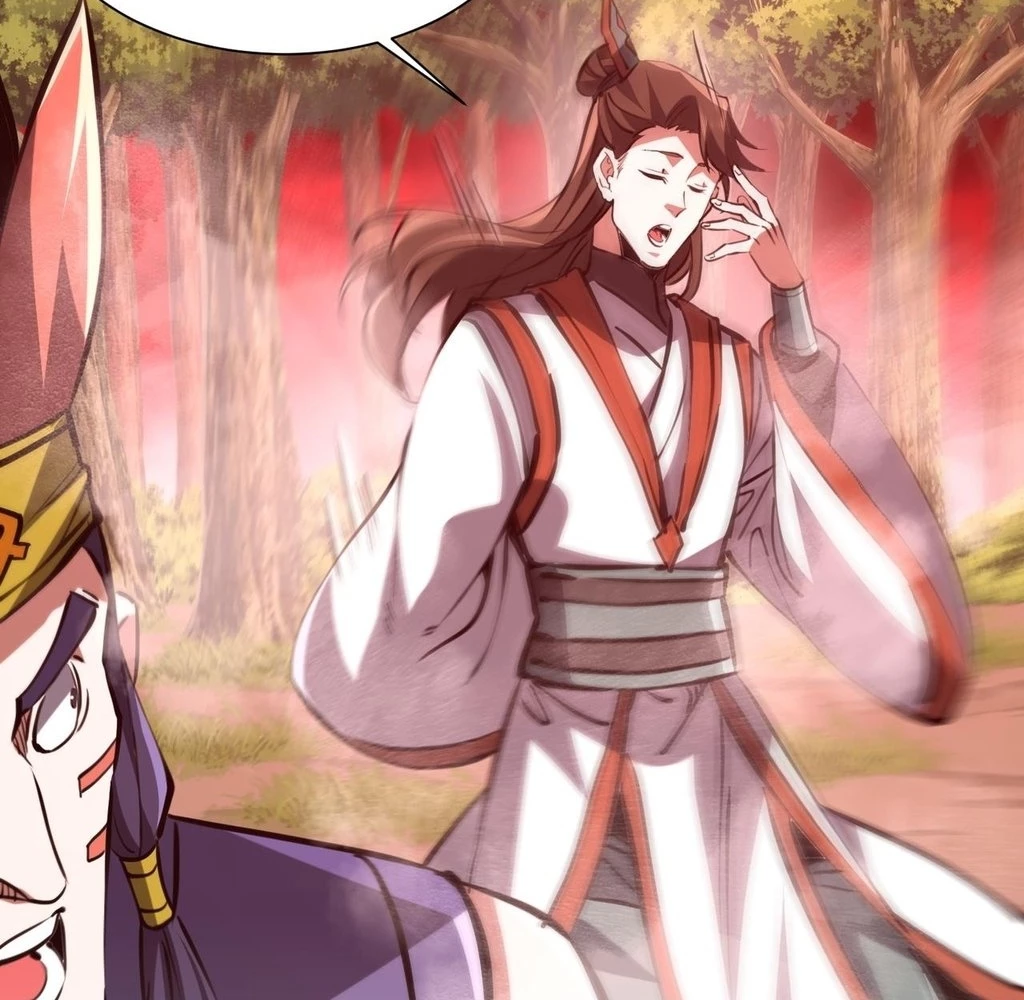 Reborn as a Demonic Cultivator: Starting with a Zombie Planet Chapter 31 473 091