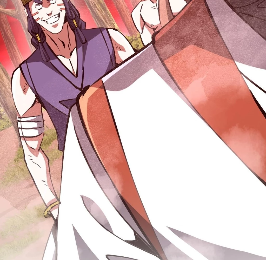 Reborn as a Demonic Cultivator: Starting with a Zombie Planet Chapter 31 476 094