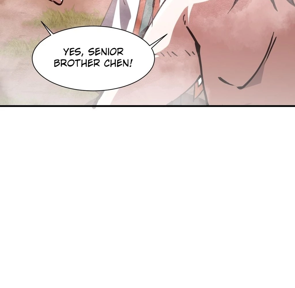 Reborn as a Demonic Cultivator: Starting with a Zombie Planet Chapter 31 484 102