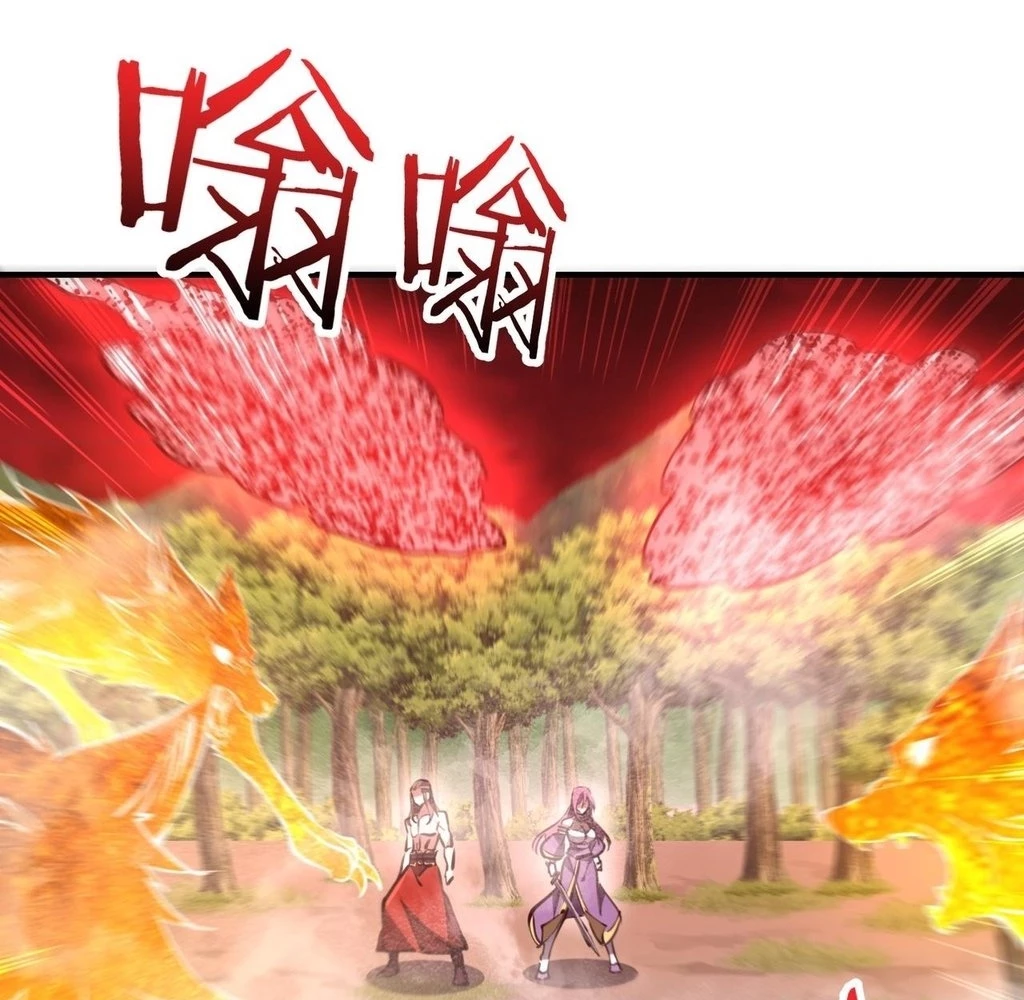 Reborn as a Demonic Cultivator: Starting with a Zombie Planet Chapter 31 485 103