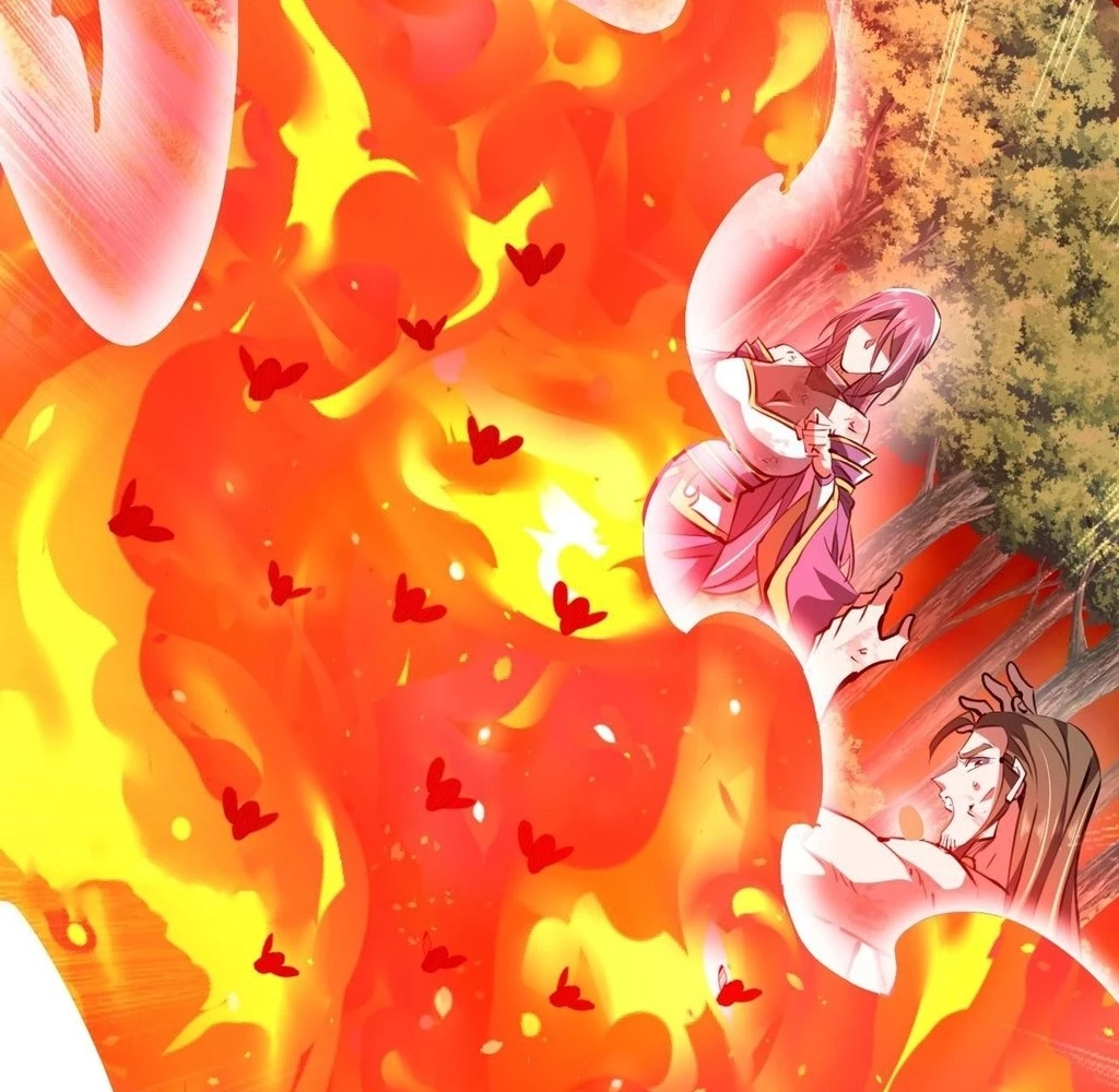 Reborn as a Demonic Cultivator: Starting with a Zombie Planet Chapter 31 490 108