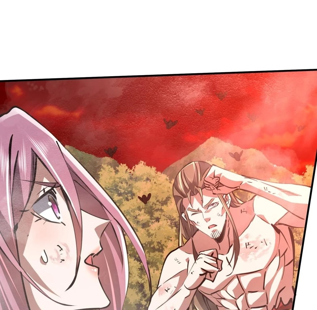 Reborn as a Demonic Cultivator: Starting with a Zombie Planet Chapter 31 493 111