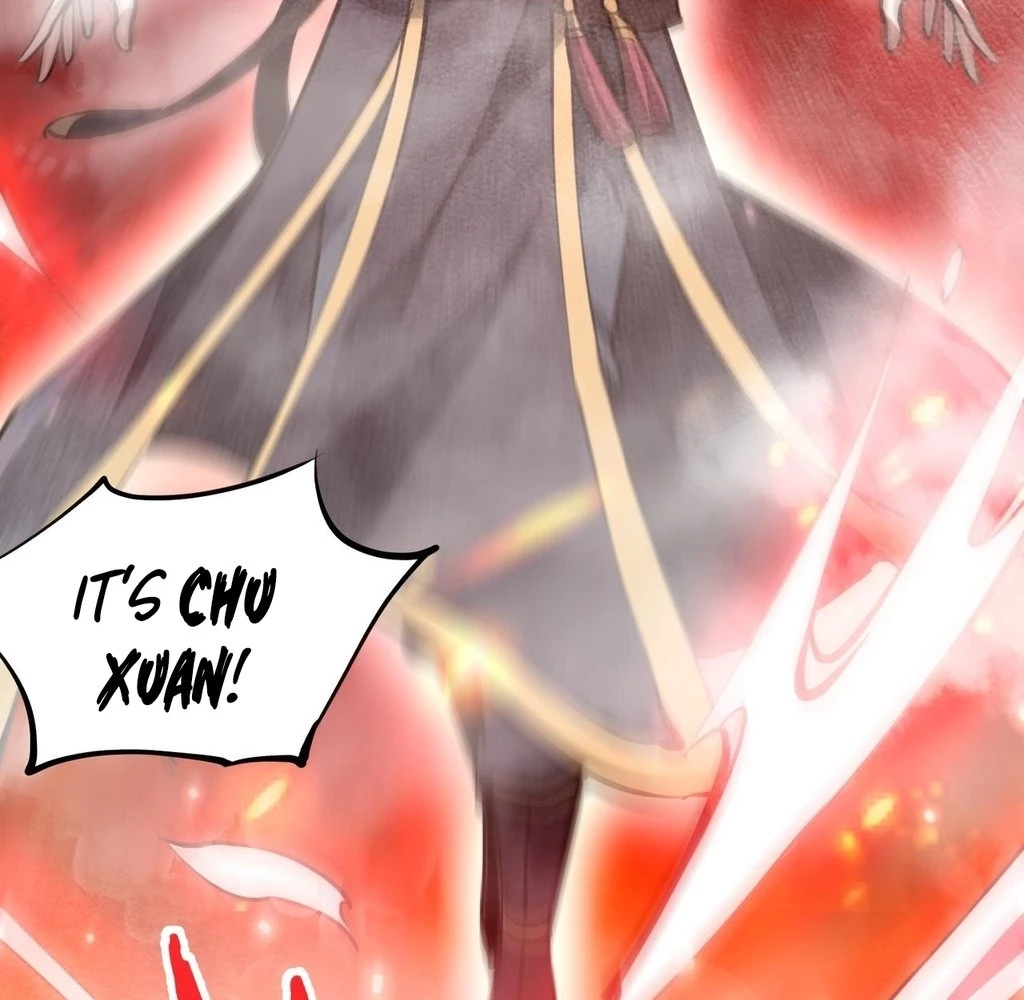 Reborn as a Demonic Cultivator: Starting with a Zombie Planet Chapter 31 497 115