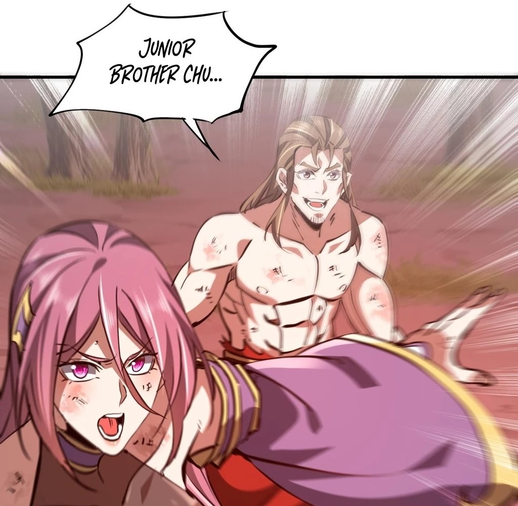 Reborn as a Demonic Cultivator: Starting with a Zombie Planet Chapter 31 499 117