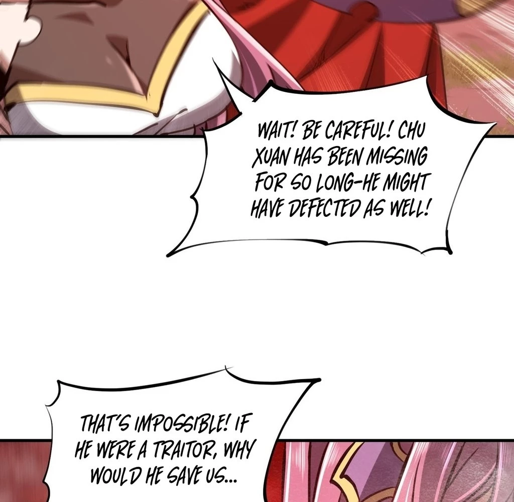 Reborn as a Demonic Cultivator: Starting with a Zombie Planet Chapter 31 500 118