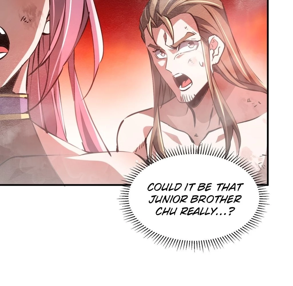 Reborn as a Demonic Cultivator: Starting with a Zombie Planet Chapter 31 503 121