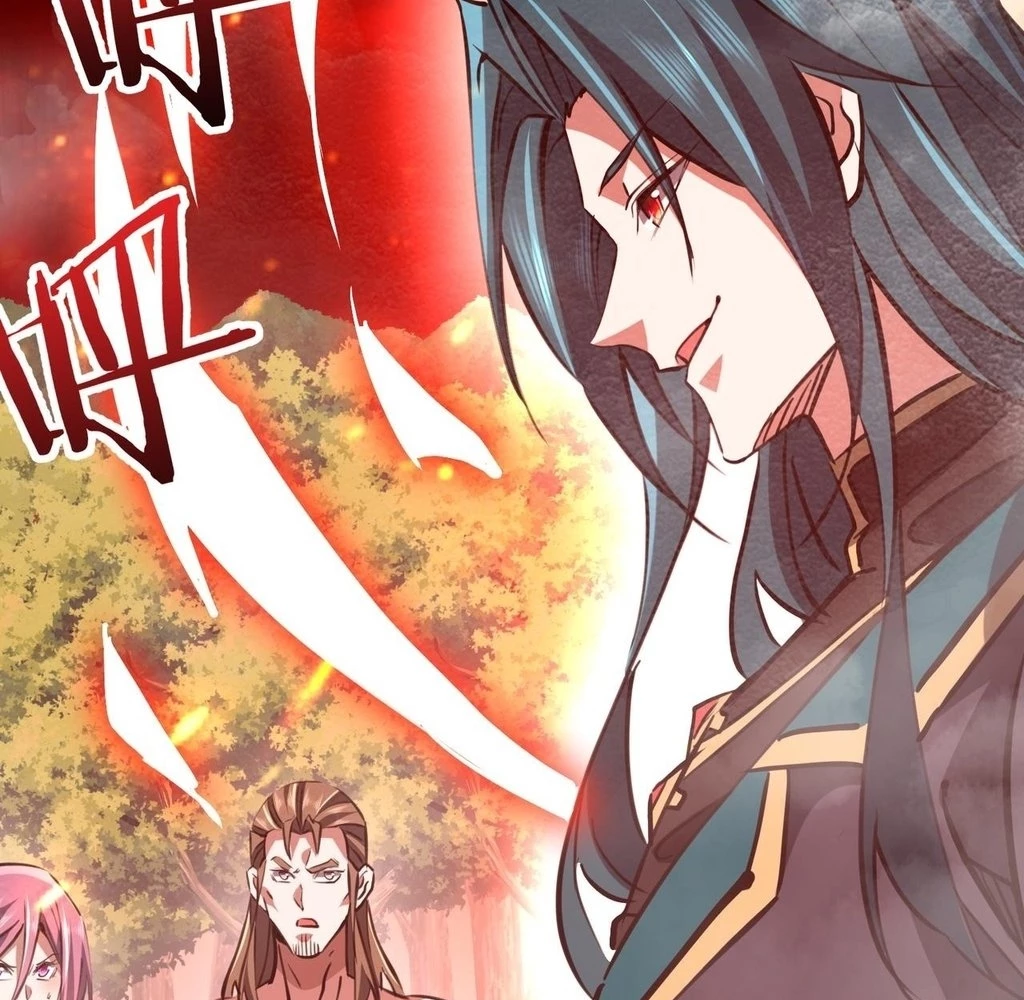 Reborn as a Demonic Cultivator: Starting with a Zombie Planet Chapter 31 505 123