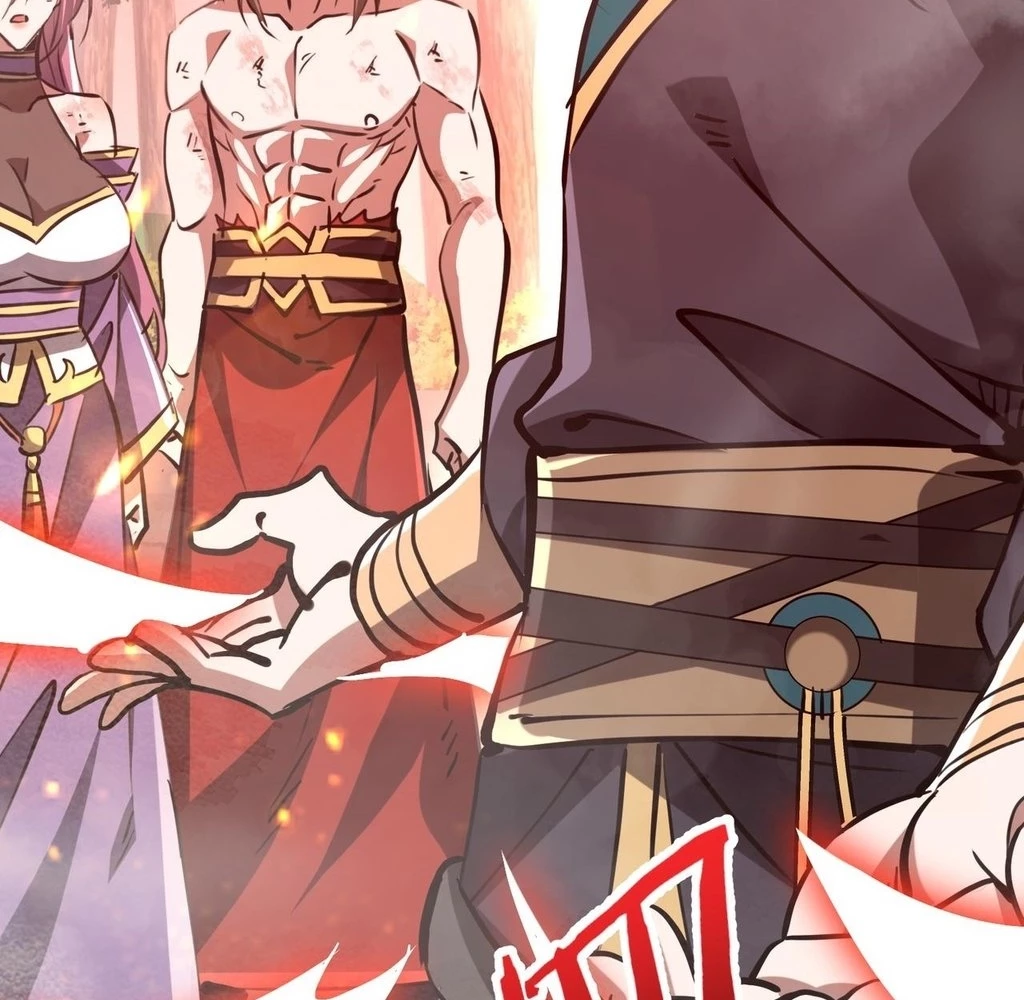 Reborn as a Demonic Cultivator: Starting with a Zombie Planet Chapter 31 506 124