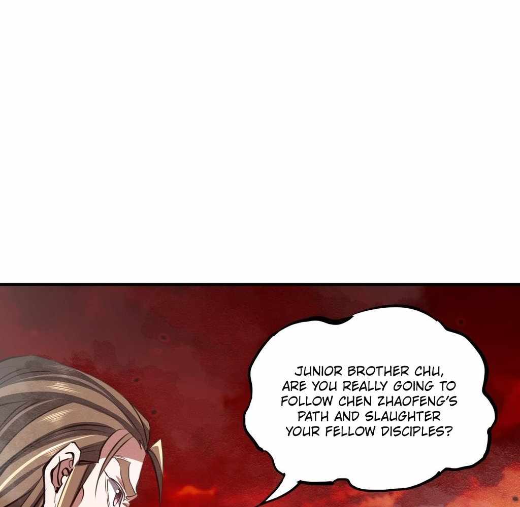 Reborn as a Demonic Cultivator: Starting with a Zombie Planet Chapter 32 371 004