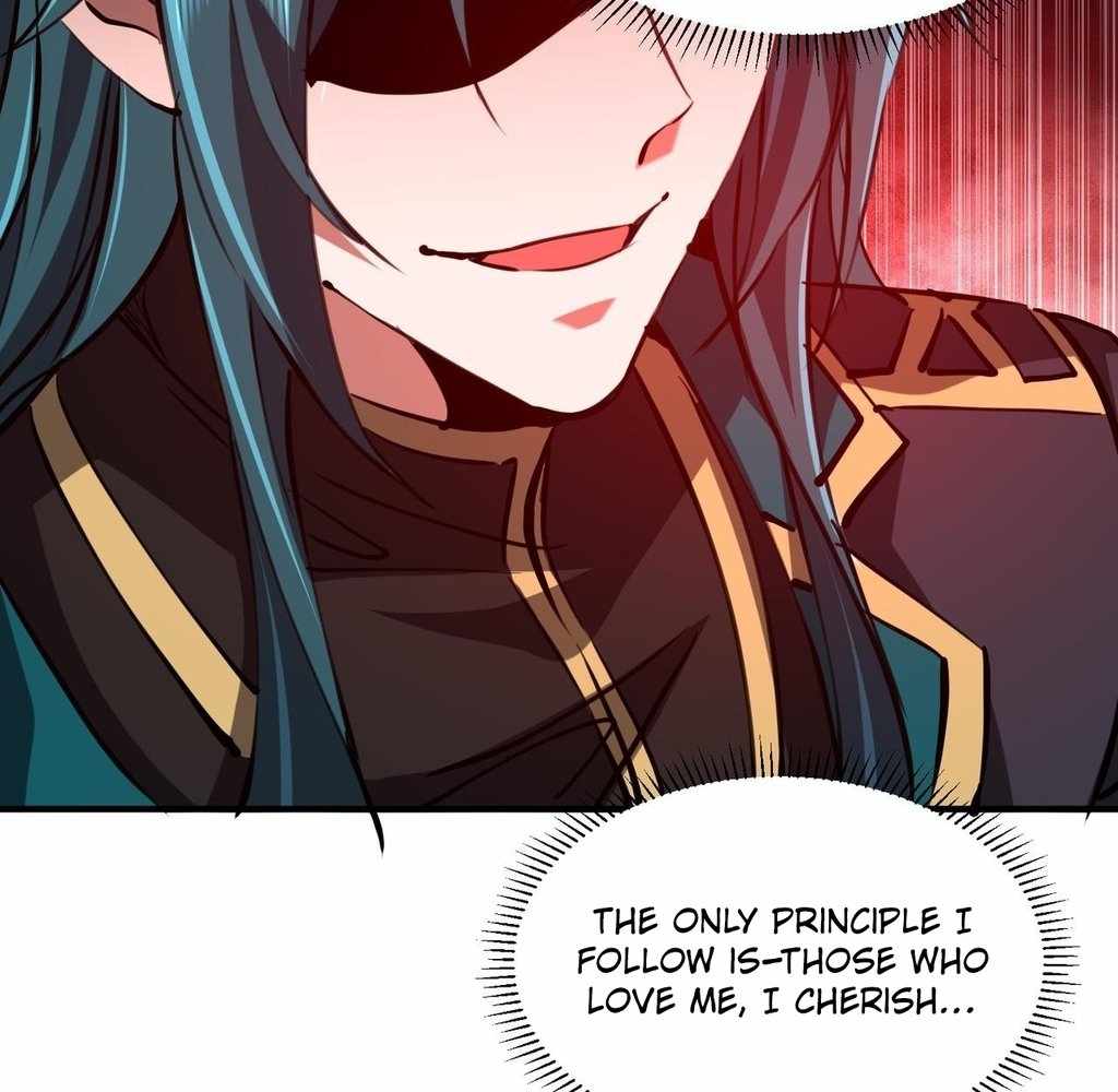 Reborn as a Demonic Cultivator: Starting with a Zombie Planet Chapter 32 374 007