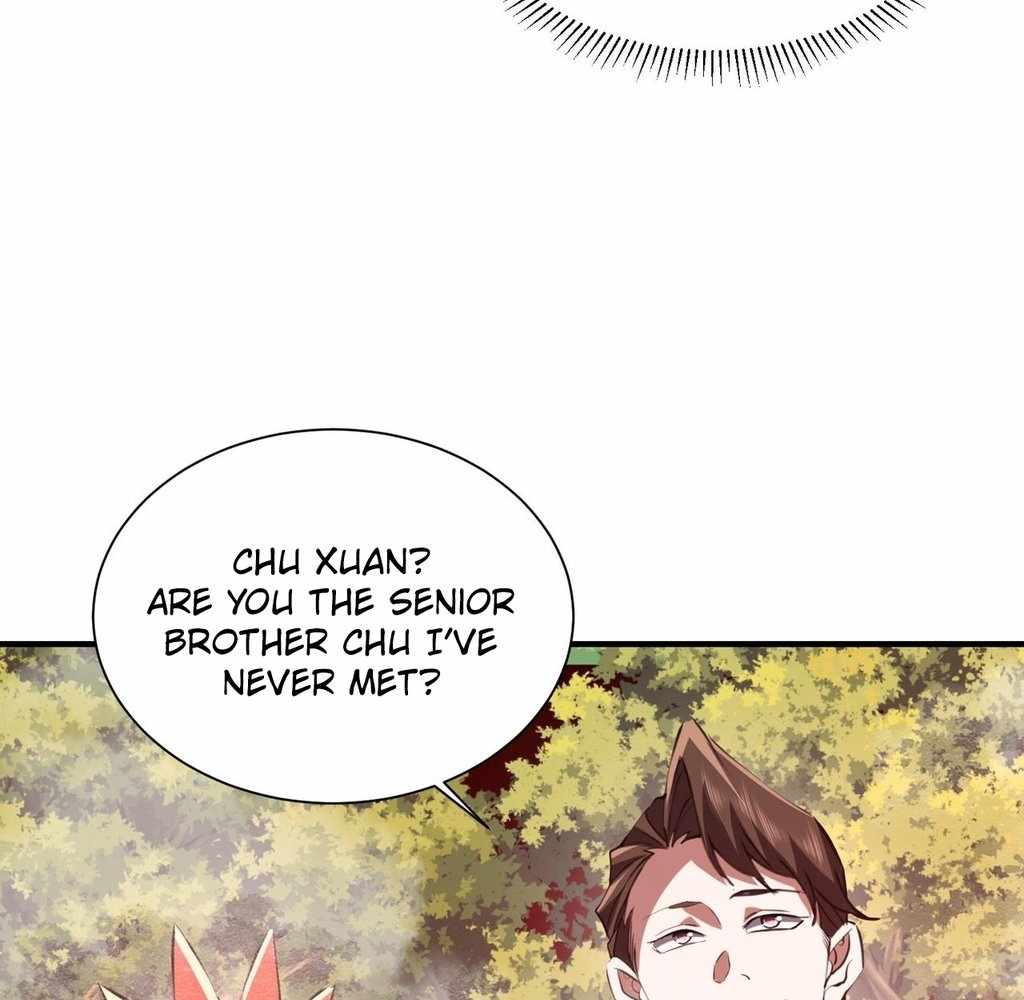 Reborn as a Demonic Cultivator: Starting with a Zombie Planet Chapter 32 375 008