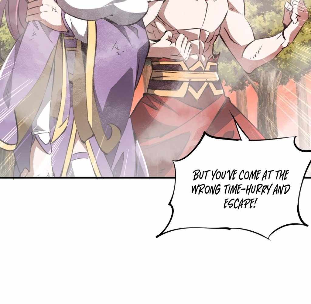 Reborn as a Demonic Cultivator: Starting with a Zombie Planet Chapter 32 384 017