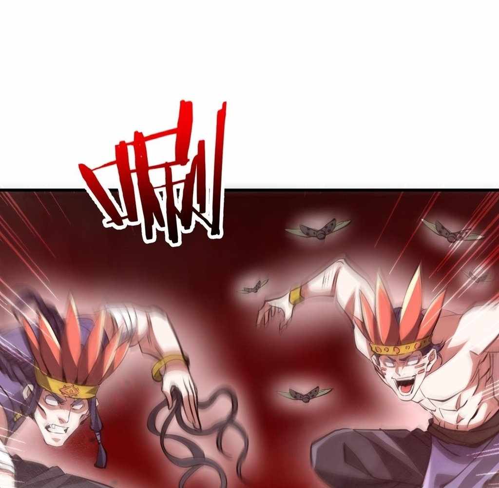 Reborn as a Demonic Cultivator: Starting with a Zombie Planet Chapter 32 385 018