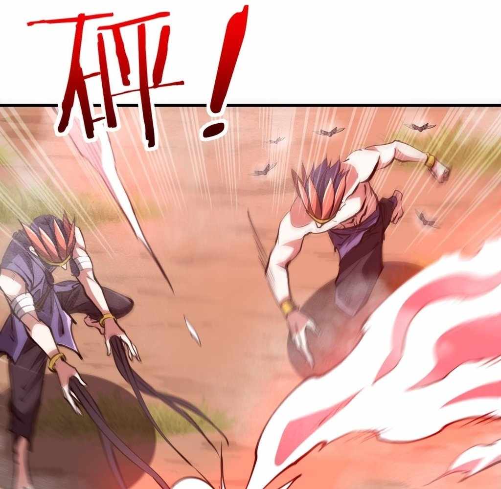 Reborn as a Demonic Cultivator: Starting with a Zombie Planet Chapter 32 388 021