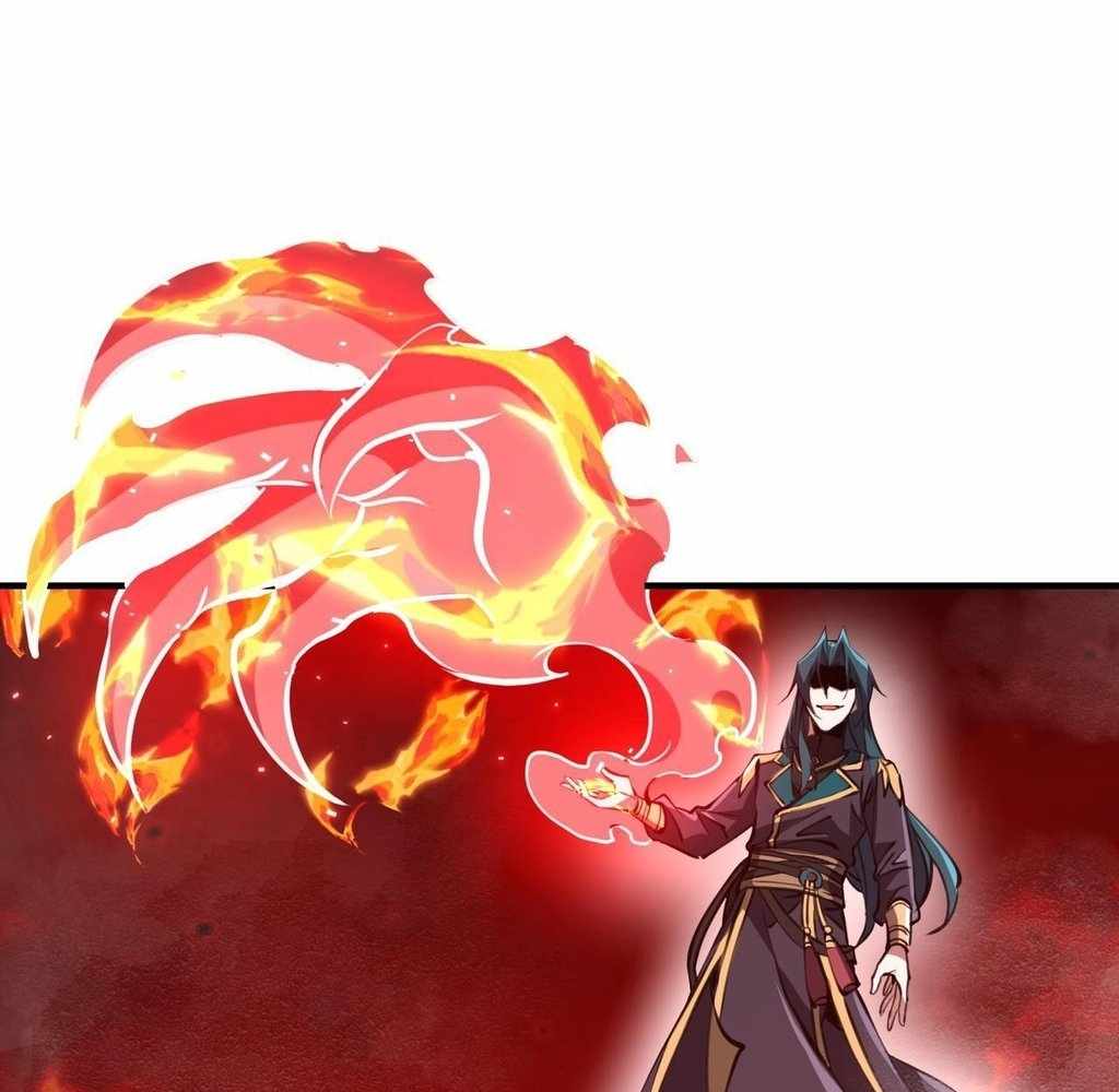 Reborn as a Demonic Cultivator: Starting with a Zombie Planet Chapter 32 390 023