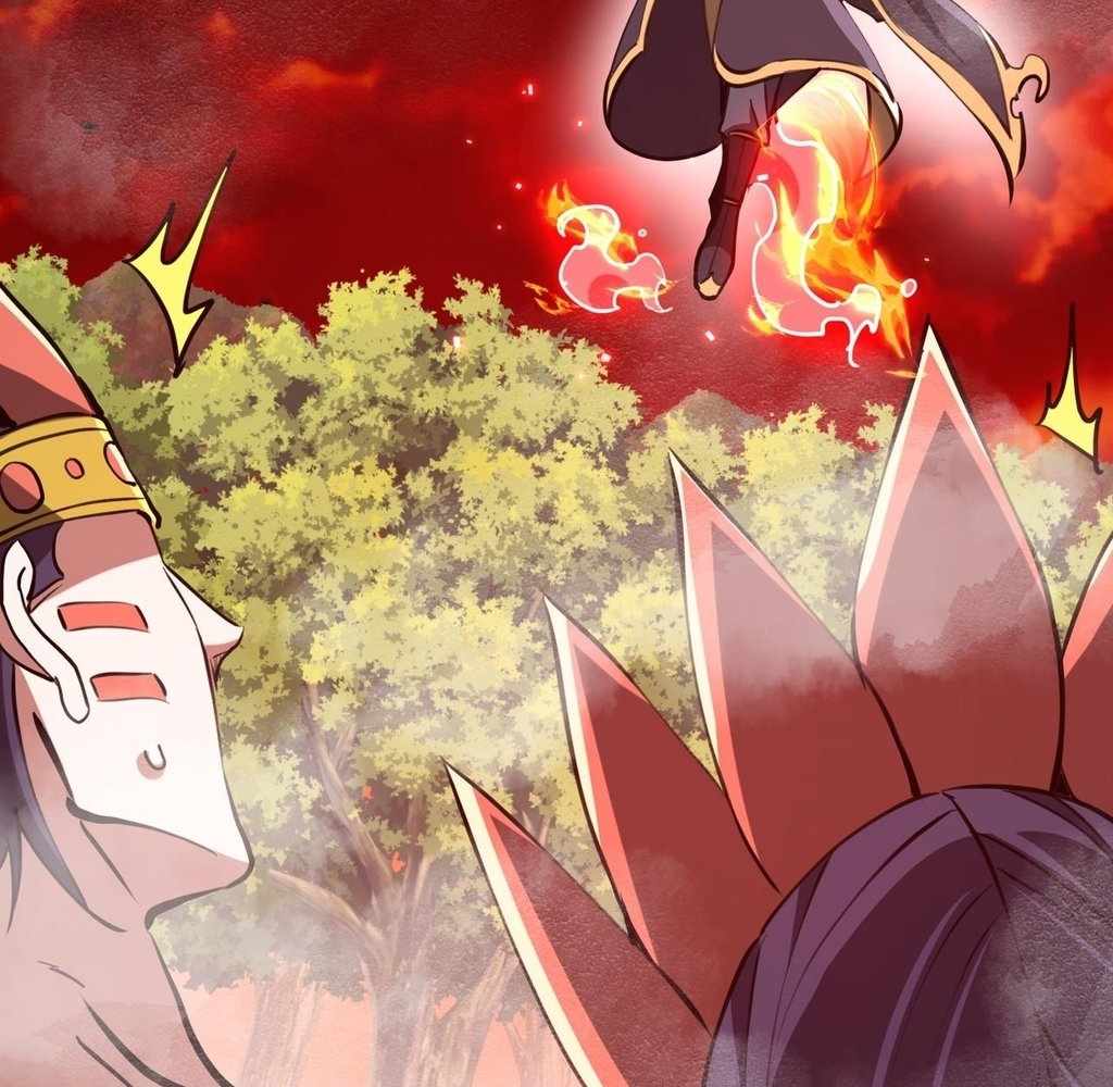 Reborn as a Demonic Cultivator: Starting with a Zombie Planet Chapter 32 391 024