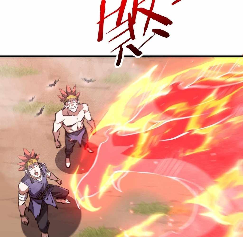 Reborn as a Demonic Cultivator: Starting with a Zombie Planet Chapter 32 393 026