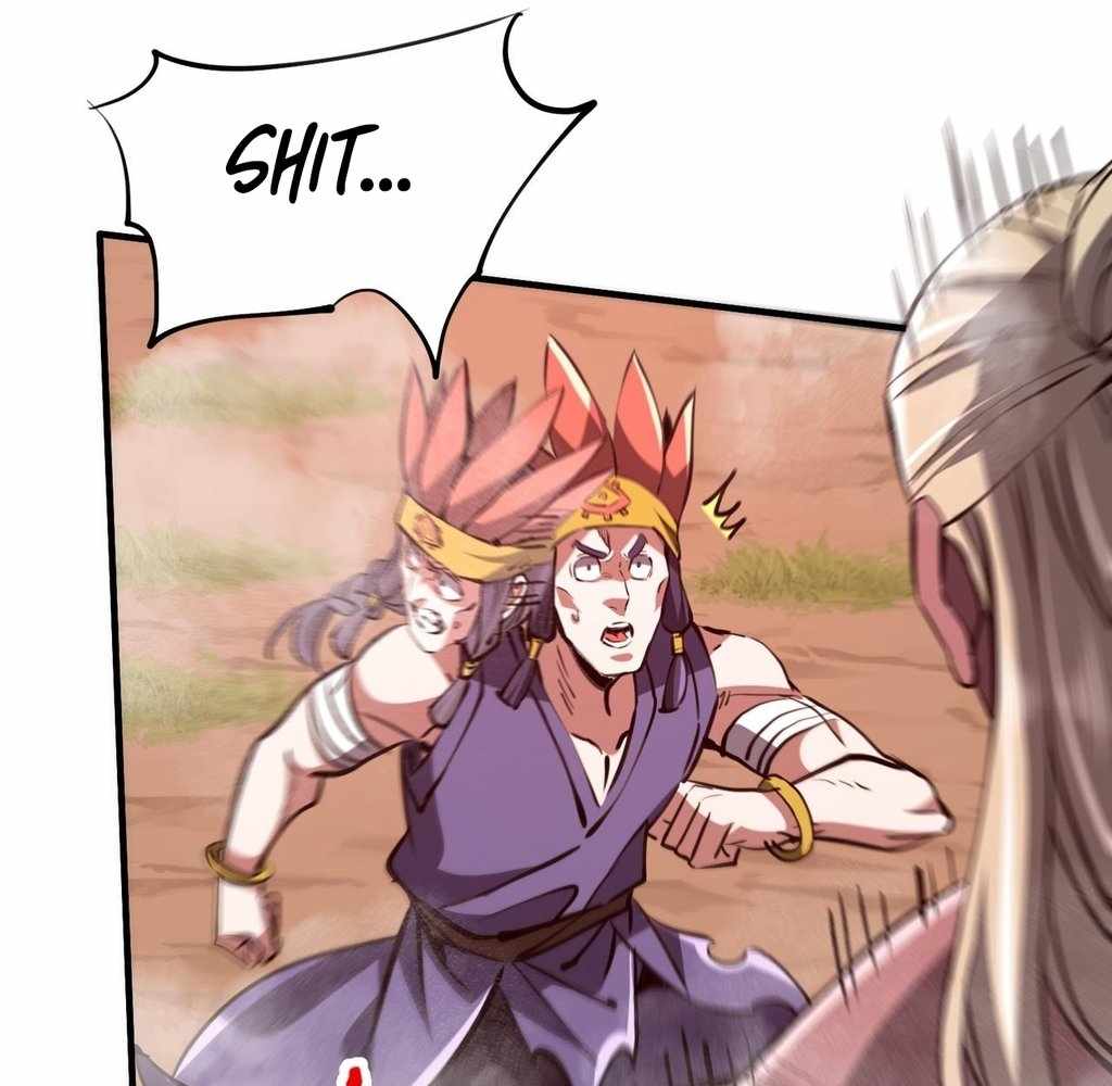 Reborn as a Demonic Cultivator: Starting with a Zombie Planet Chapter 32 398 031