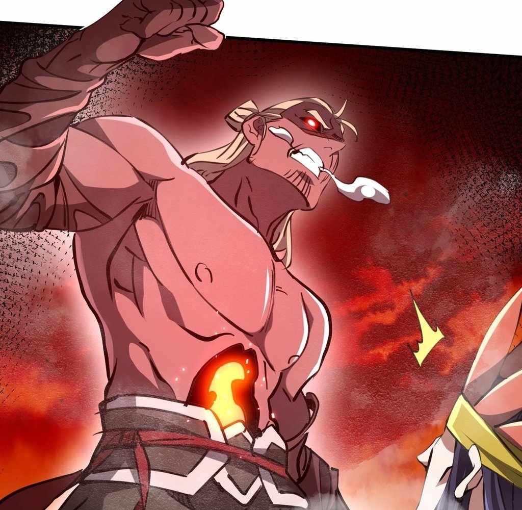 Reborn as a Demonic Cultivator: Starting with a Zombie Planet Chapter 32 400 033