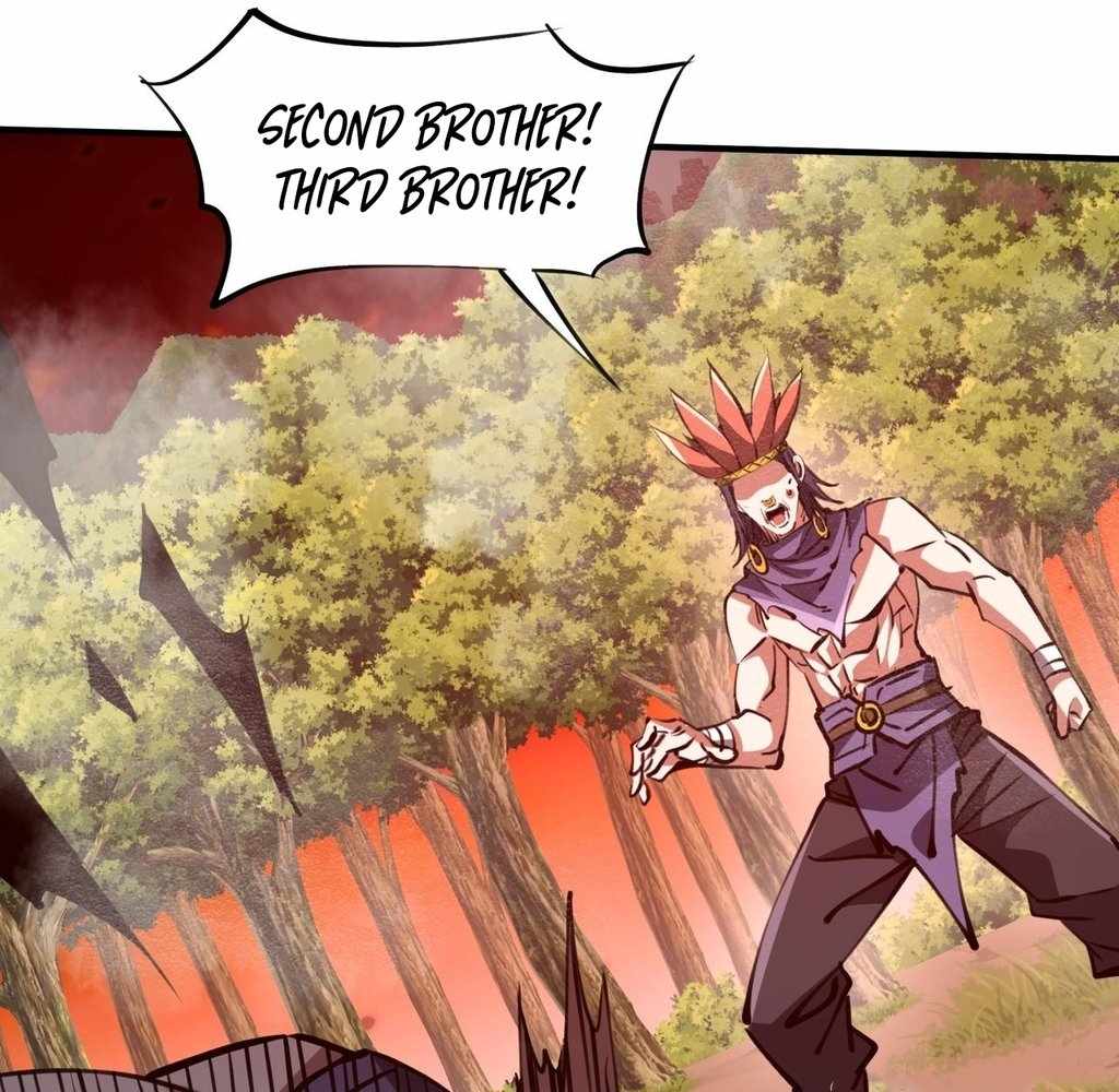 Reborn as a Demonic Cultivator: Starting with a Zombie Planet Chapter 32 408 041