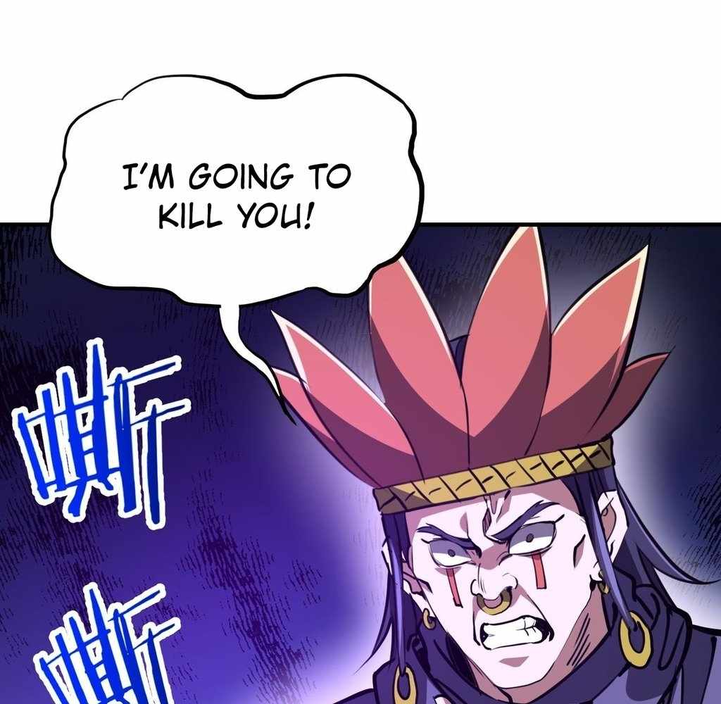 Reborn as a Demonic Cultivator: Starting with a Zombie Planet Chapter 32 410 043