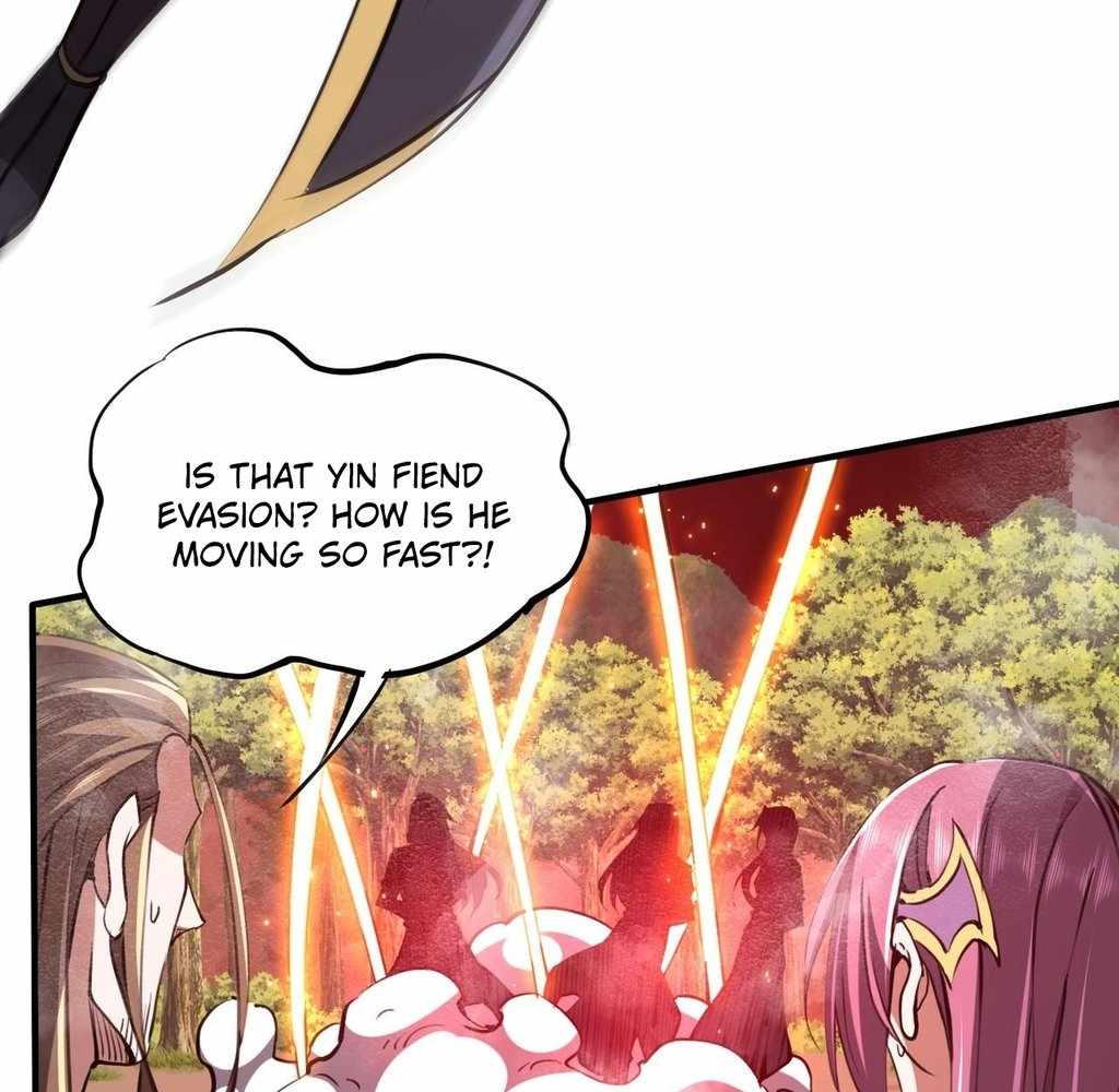 Reborn as a Demonic Cultivator: Starting with a Zombie Planet Chapter 32 418 051