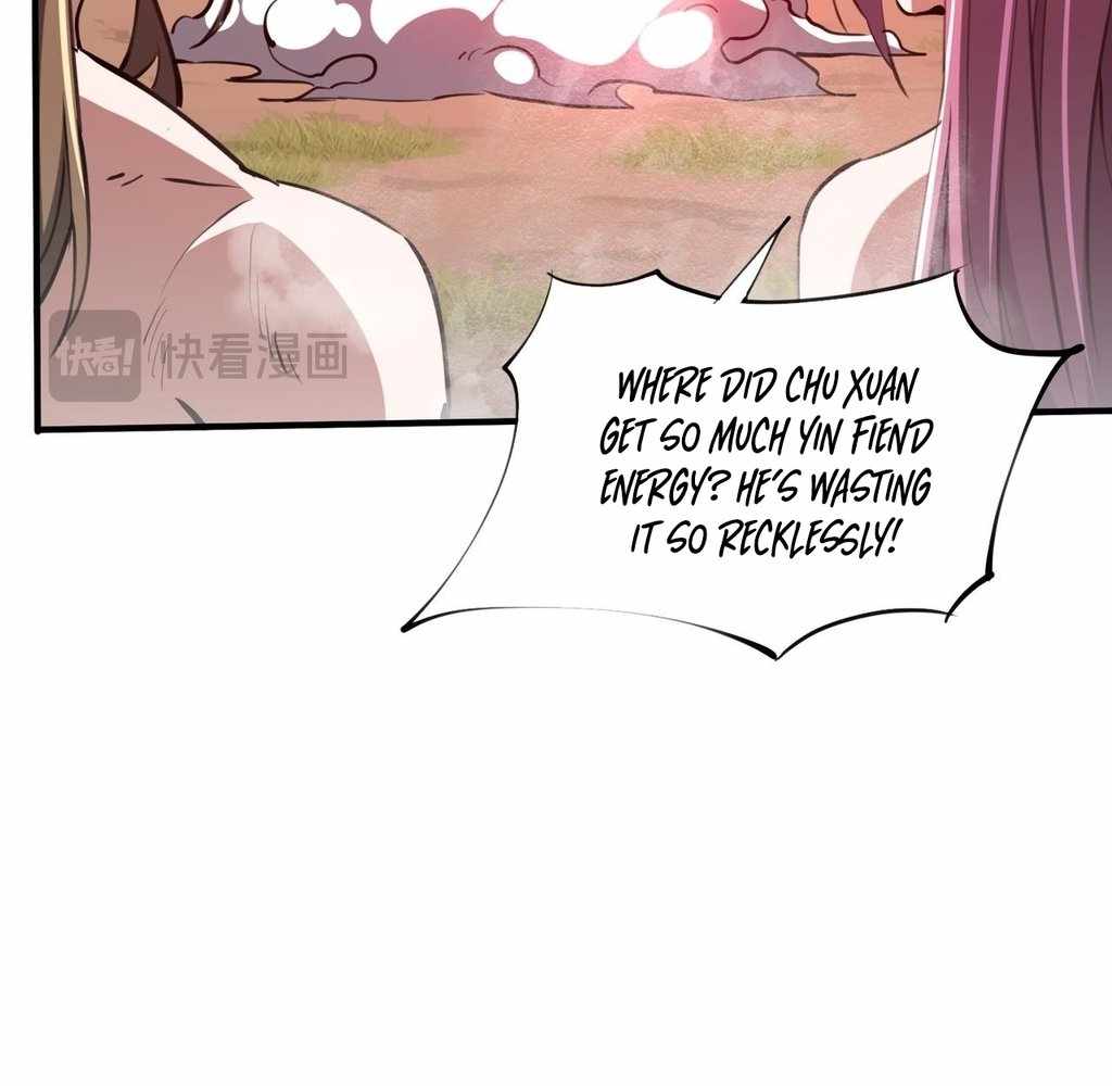 Reborn as a Demonic Cultivator: Starting with a Zombie Planet Chapter 32 419 052