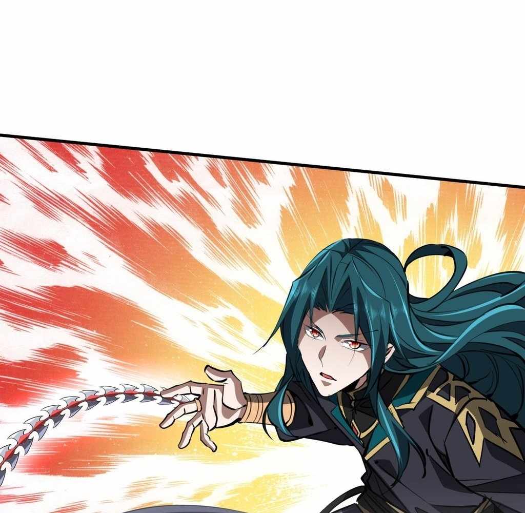 Reborn as a Demonic Cultivator: Starting with a Zombie Planet Chapter 32 420 053