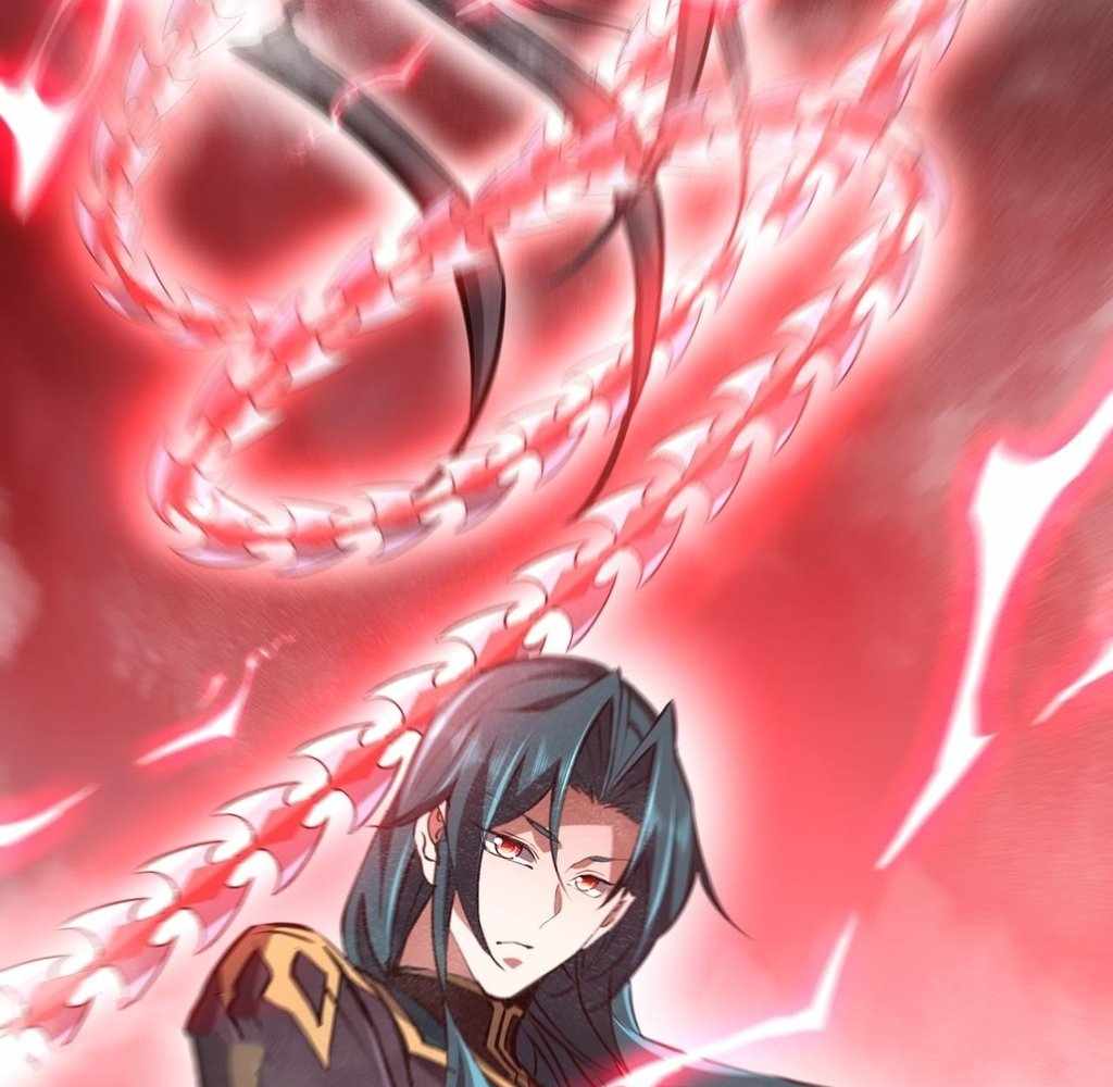 Reborn as a Demonic Cultivator: Starting with a Zombie Planet Chapter 32 423 056