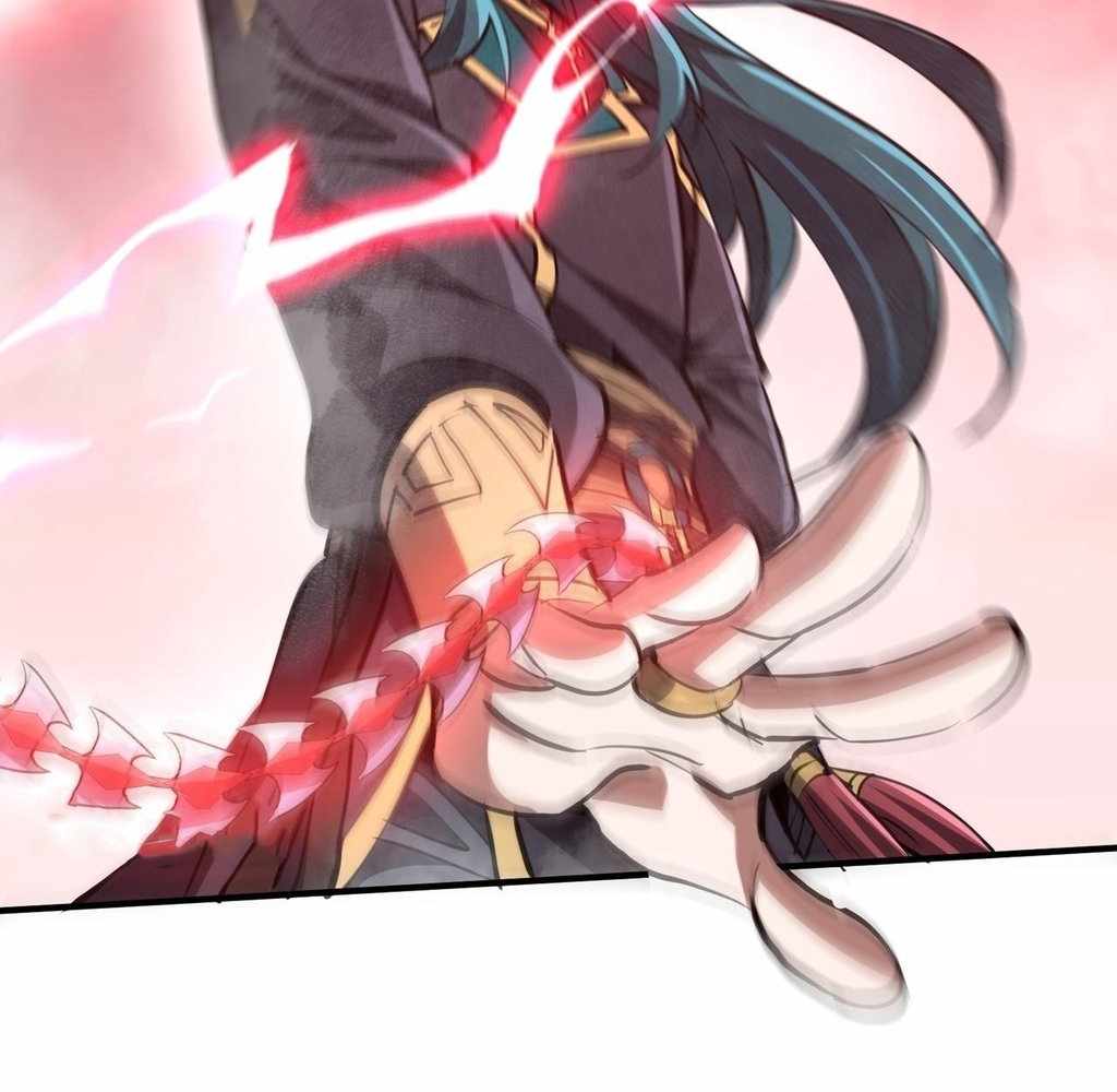 Reborn as a Demonic Cultivator: Starting with a Zombie Planet Chapter 32 424 057