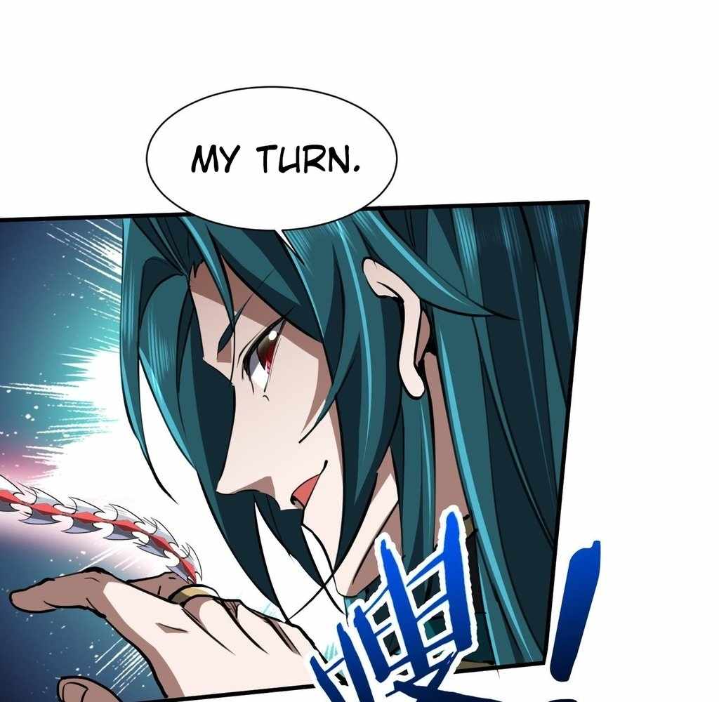 Reborn as a Demonic Cultivator: Starting with a Zombie Planet Chapter 32 427 060