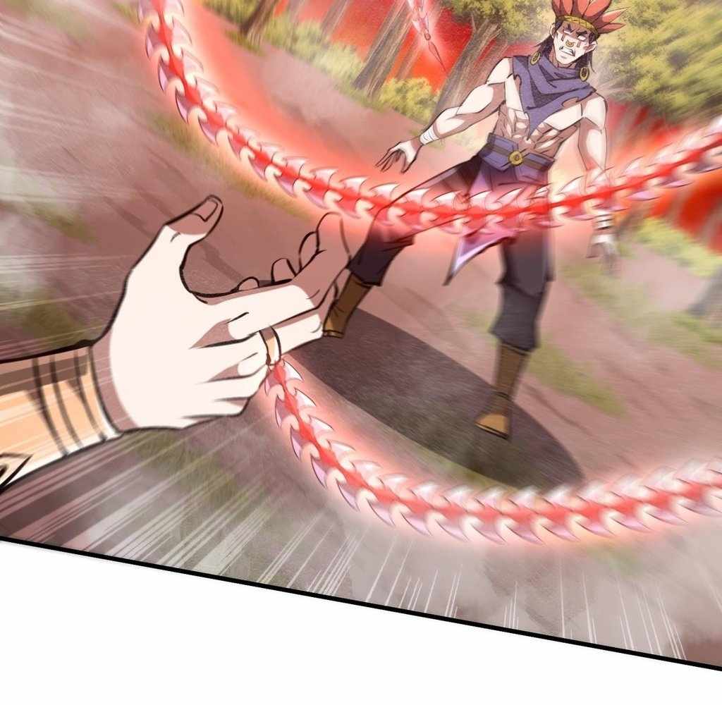 Reborn as a Demonic Cultivator: Starting with a Zombie Planet Chapter 32 429 062