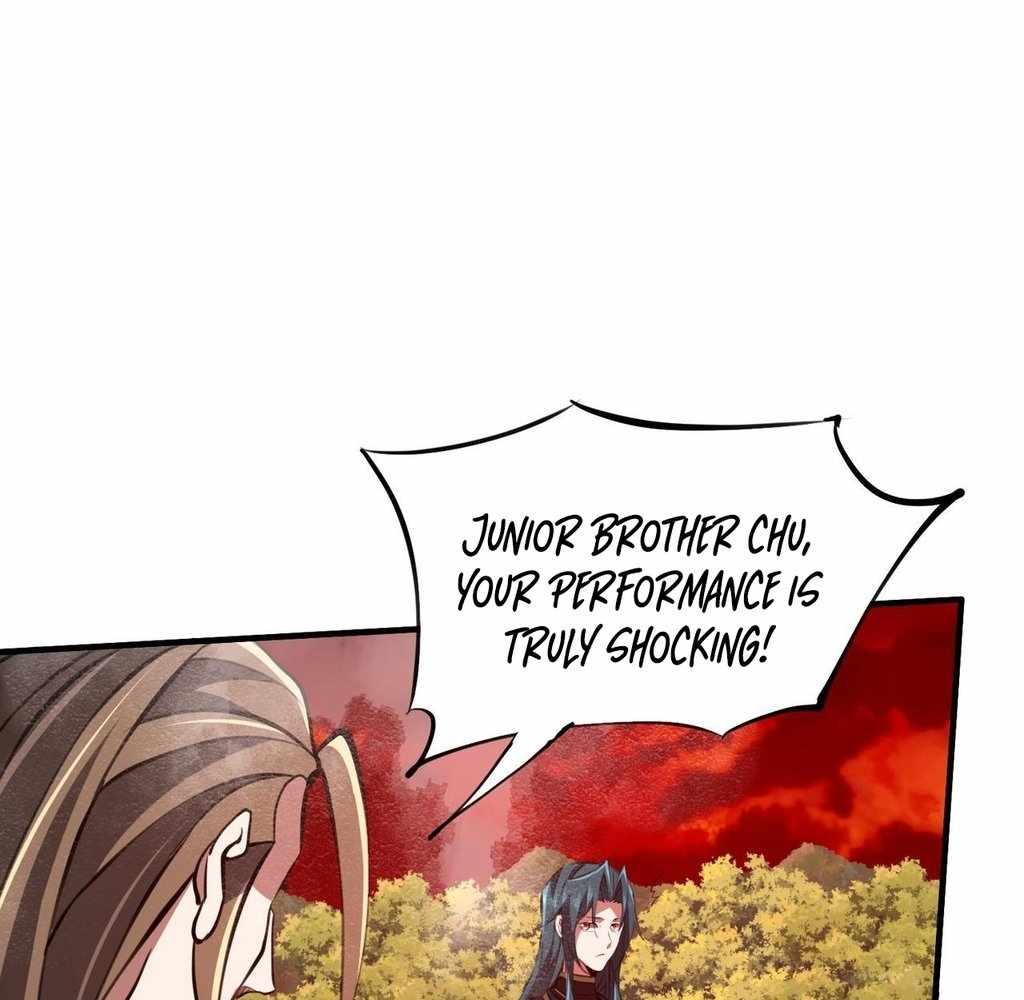 Reborn as a Demonic Cultivator: Starting with a Zombie Planet Chapter 32 443 076