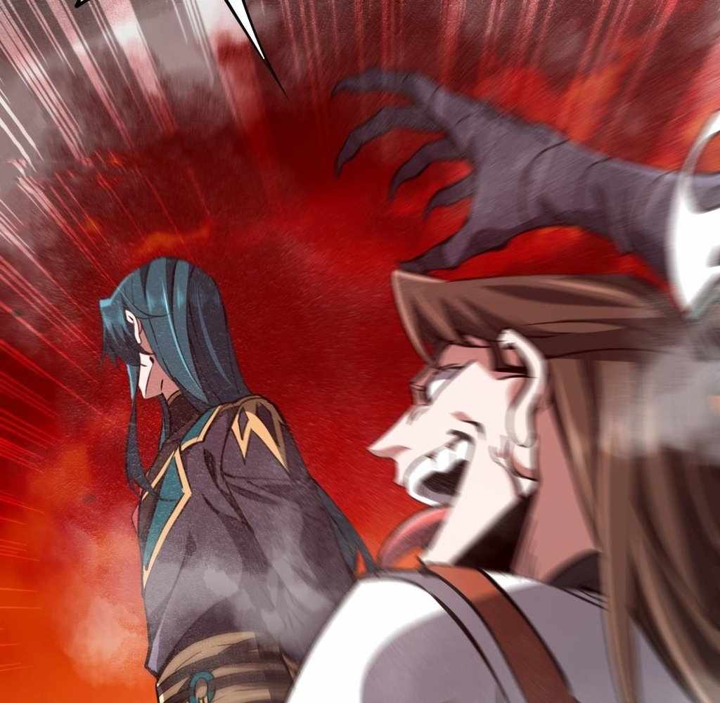 Reborn as a Demonic Cultivator: Starting with a Zombie Planet Chapter 32 448 081