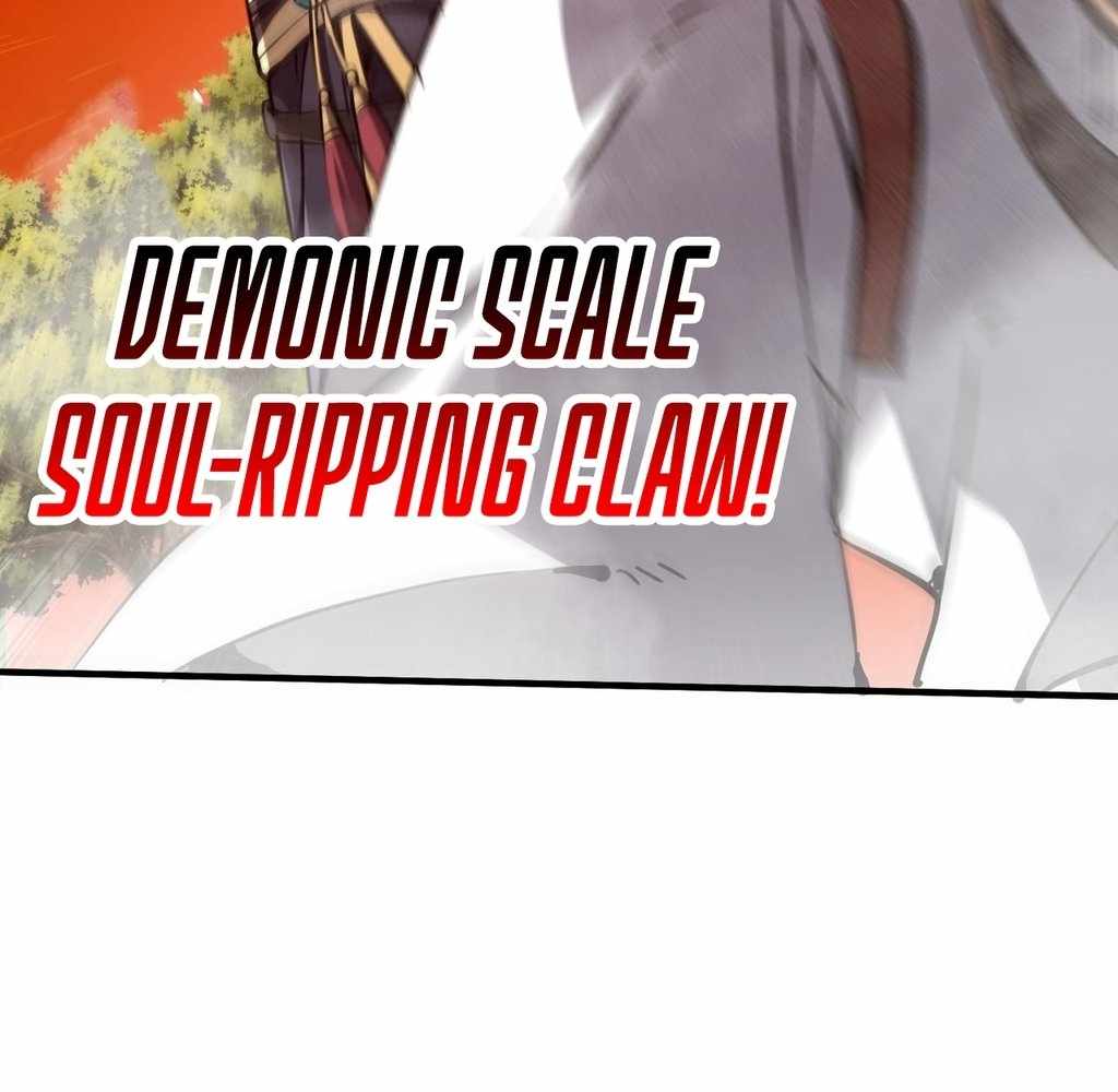 Reborn as a Demonic Cultivator: Starting with a Zombie Planet Chapter 32 449 082