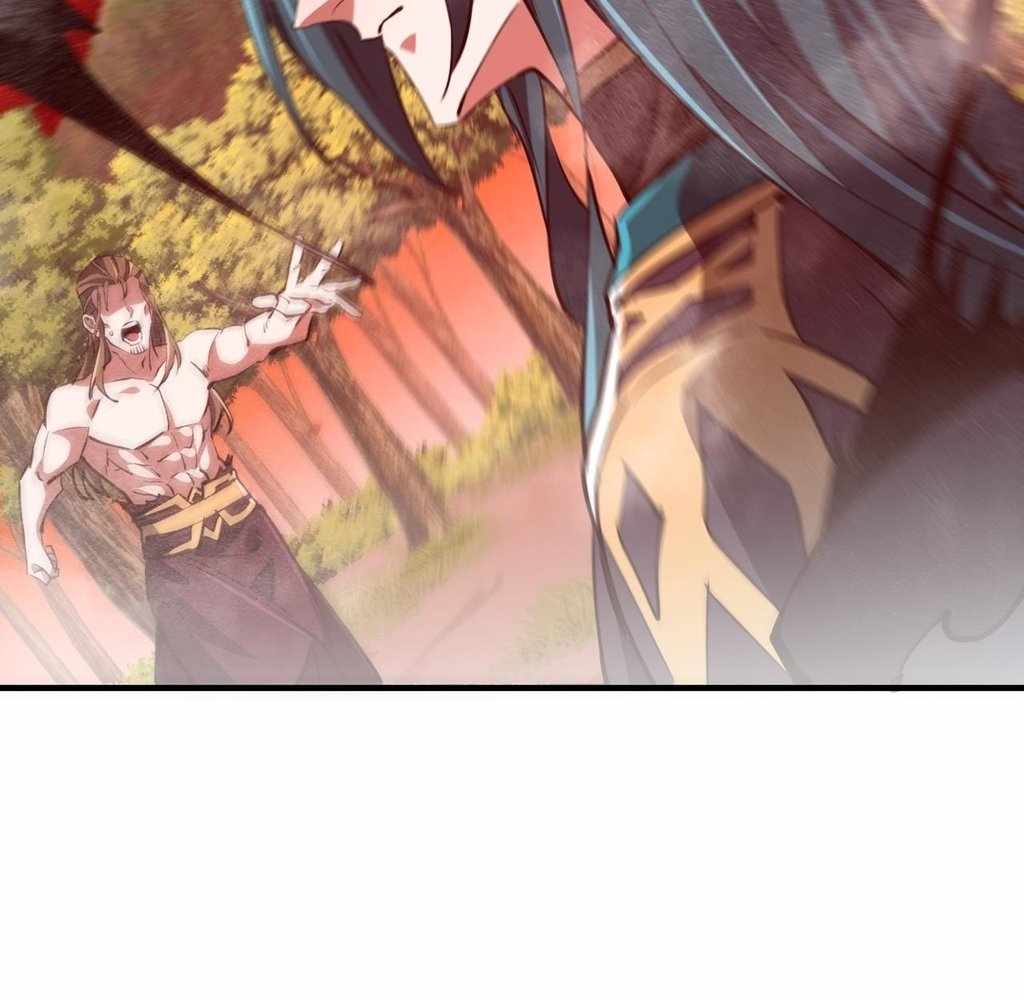 Reborn as a Demonic Cultivator: Starting with a Zombie Planet Chapter 32 451 084