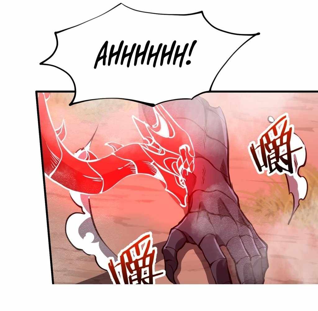 Reborn as a Demonic Cultivator: Starting with a Zombie Planet Chapter 32 455 088