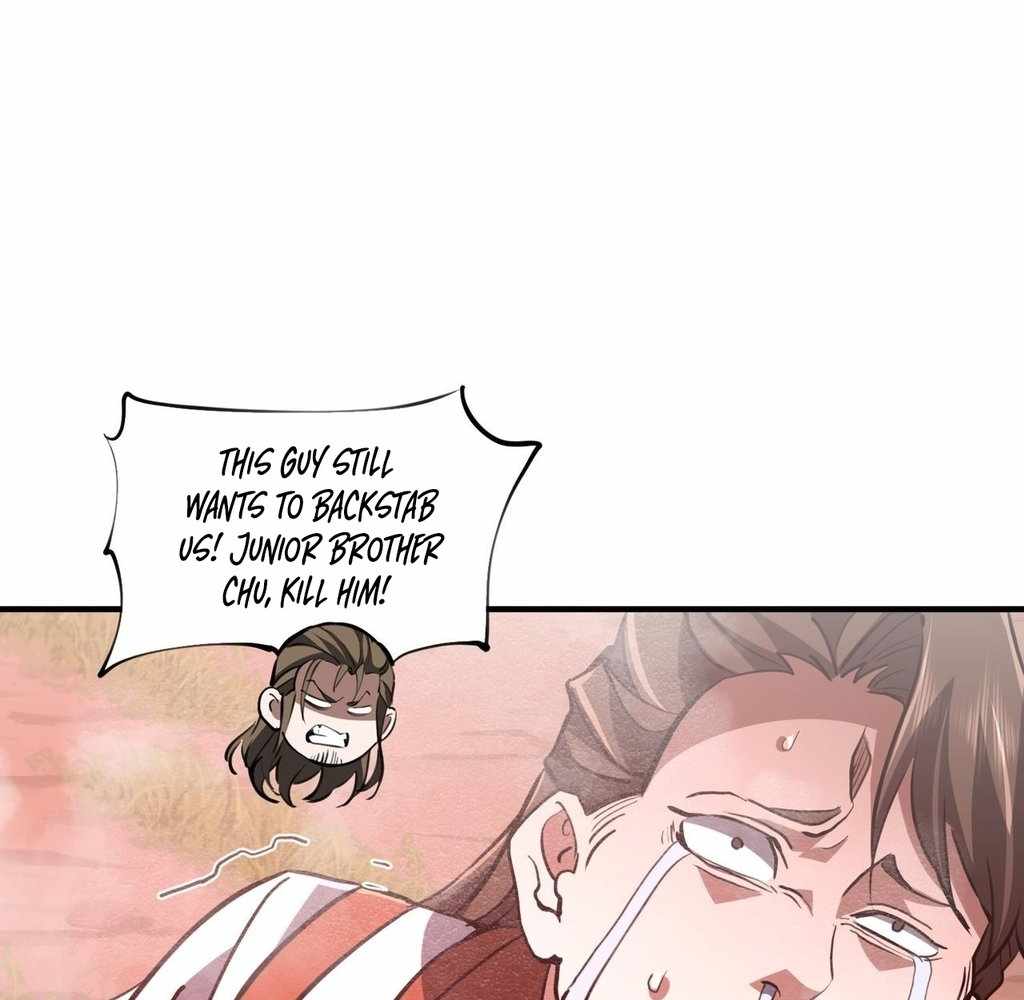 Reborn as a Demonic Cultivator: Starting with a Zombie Planet Chapter 32 456 089