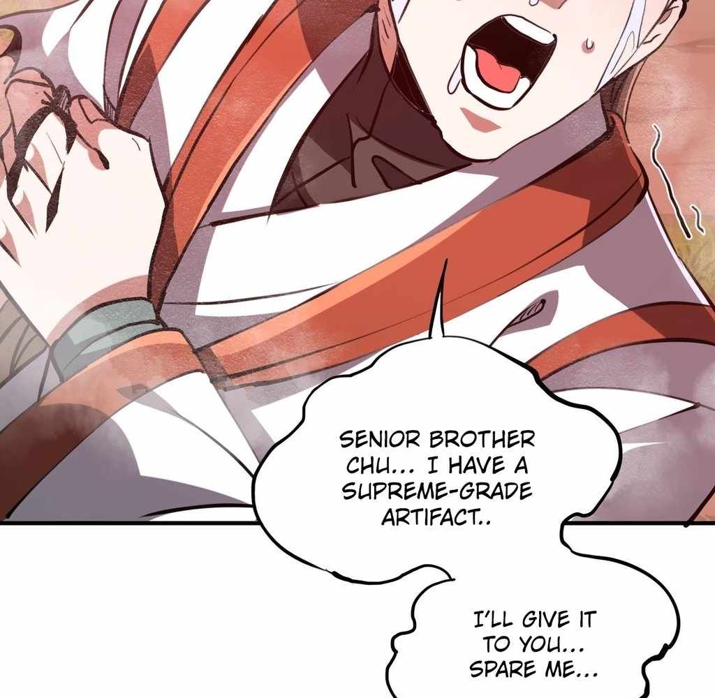 Reborn as a Demonic Cultivator: Starting with a Zombie Planet Chapter 32 457 090