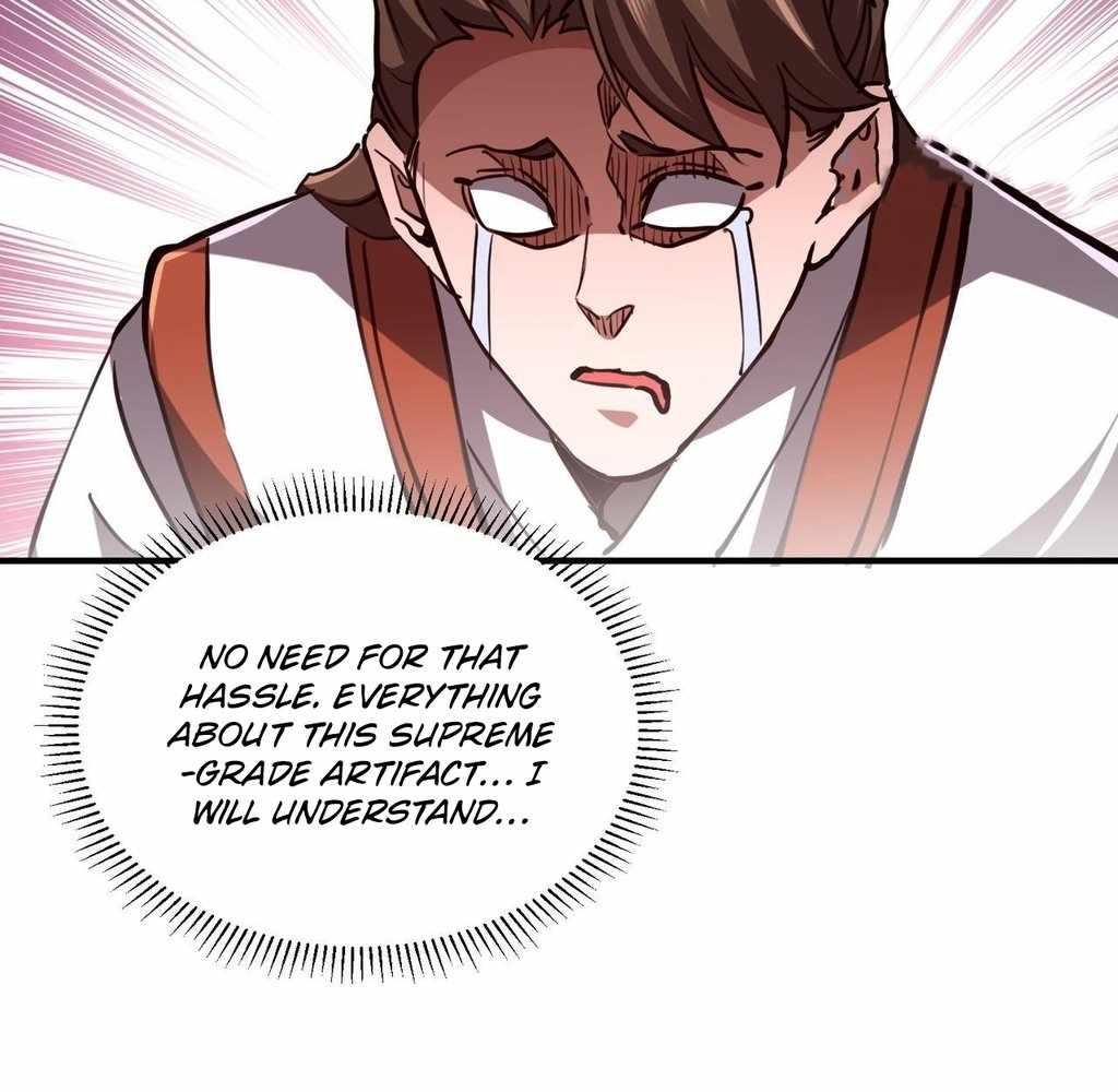 Reborn as a Demonic Cultivator: Starting with a Zombie Planet Chapter 32 459 092