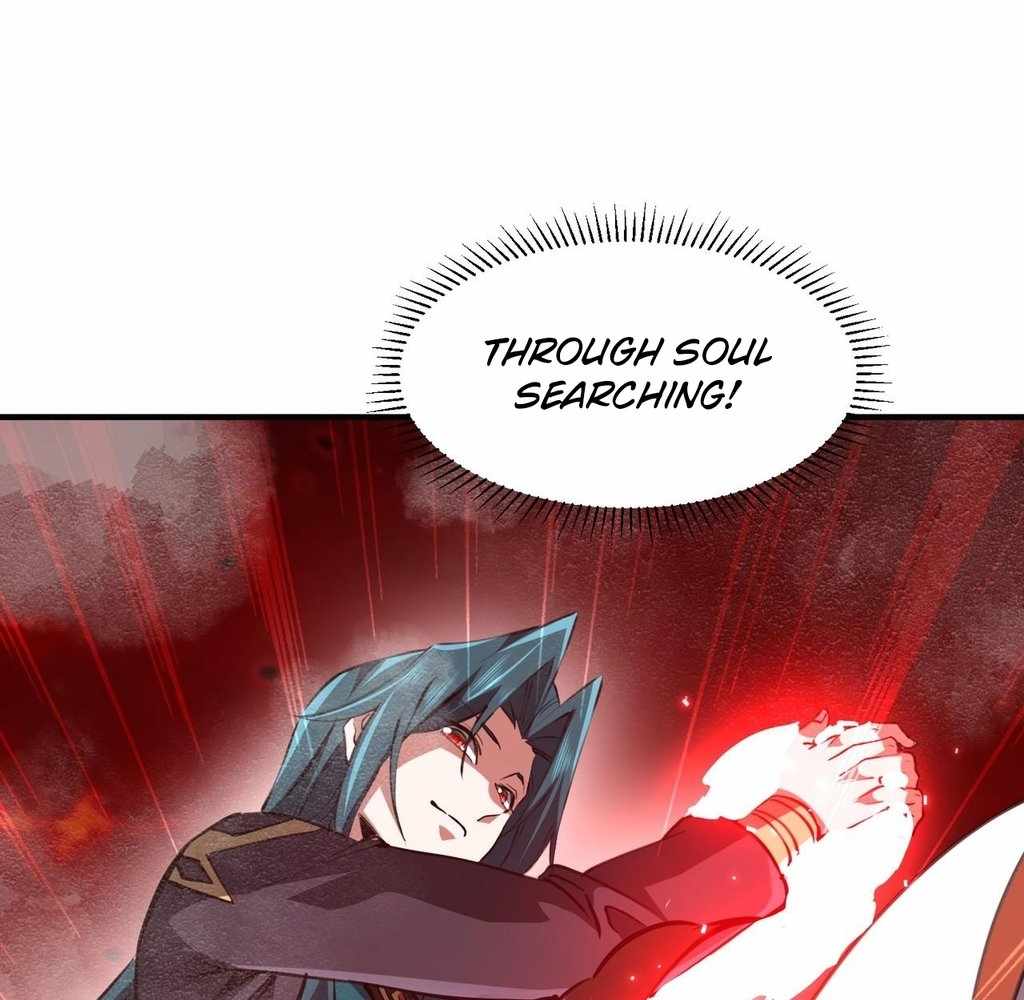 Reborn as a Demonic Cultivator: Starting with a Zombie Planet Chapter 32 460 093