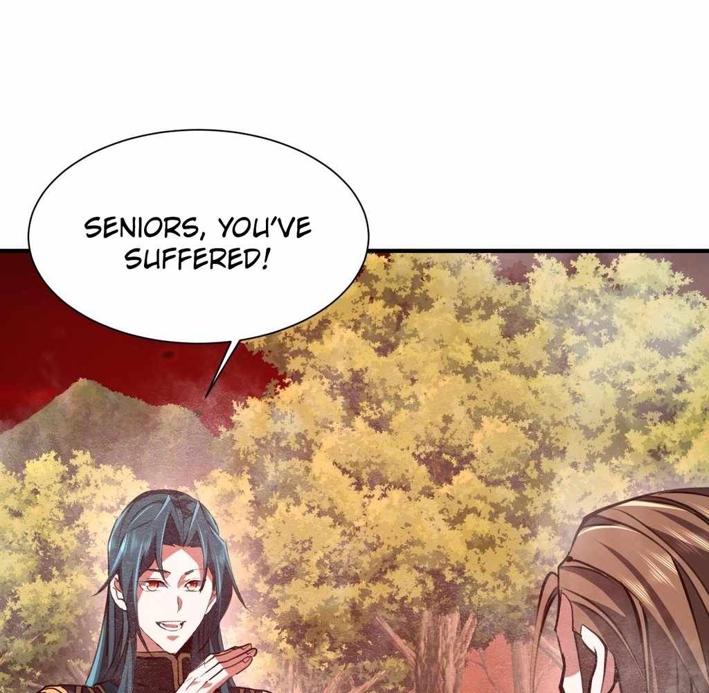 Reborn as a Demonic Cultivator: Starting with a Zombie Planet Chapter 32 465 098