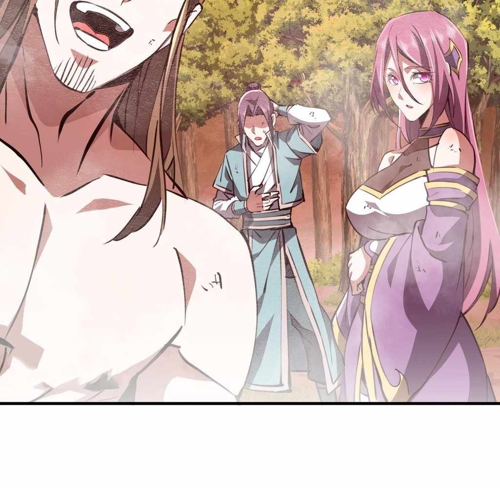 Reborn as a Demonic Cultivator: Starting with a Zombie Planet Chapter 32 468 101