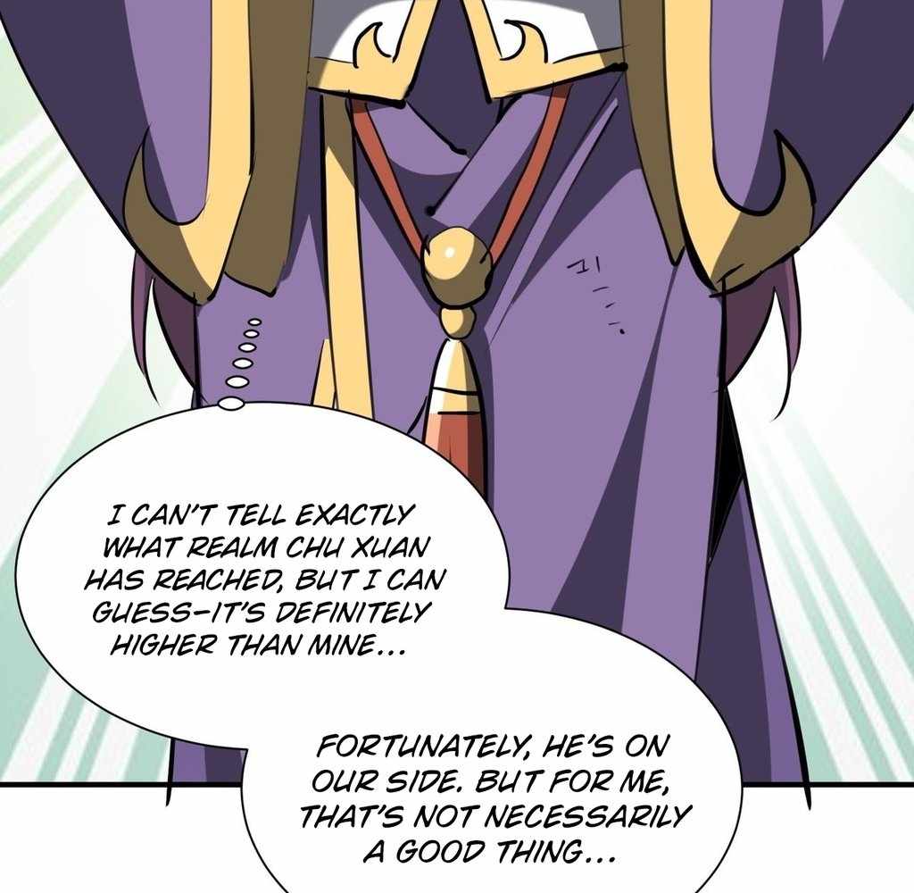 Reborn as a Demonic Cultivator: Starting with a Zombie Planet Chapter 32 471 104