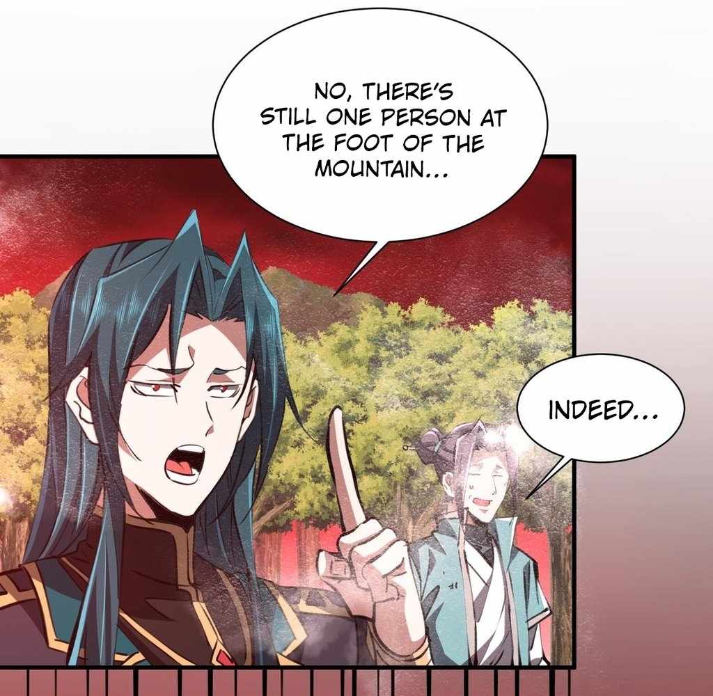 Reborn as a Demonic Cultivator: Starting with a Zombie Planet Chapter 32 475 108