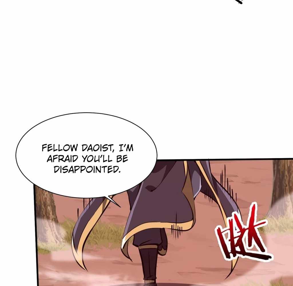 Reborn as a Demonic Cultivator: Starting with a Zombie Planet Chapter 32 480 113