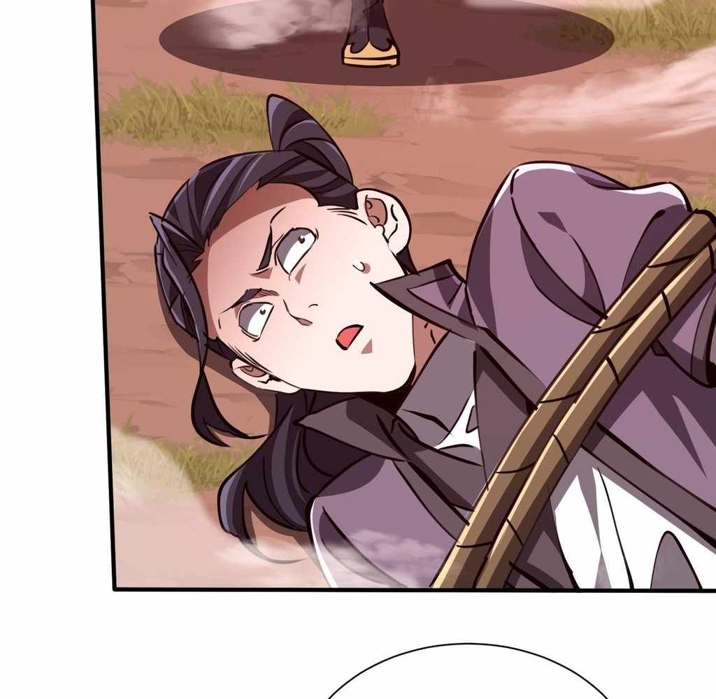 Reborn as a Demonic Cultivator: Starting with a Zombie Planet Chapter 32 481 114